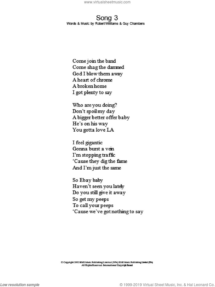 Exploring Top 4 Big Guys Lyrics: A Comprehensive Guide