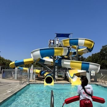 Best Public Pools Near Me: Dive Into Summer Fun Now