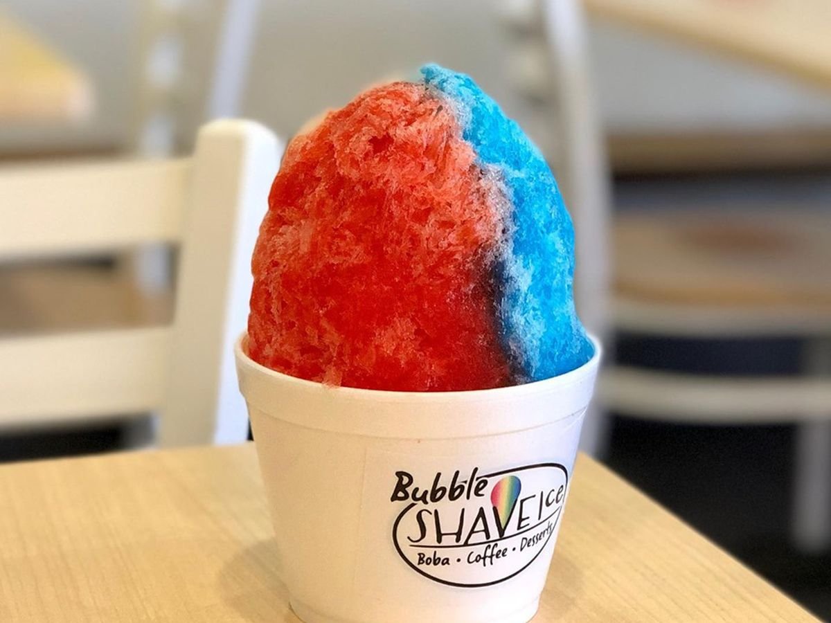 Best Shaved Ice Near Me – Cool Treats To Enjoy