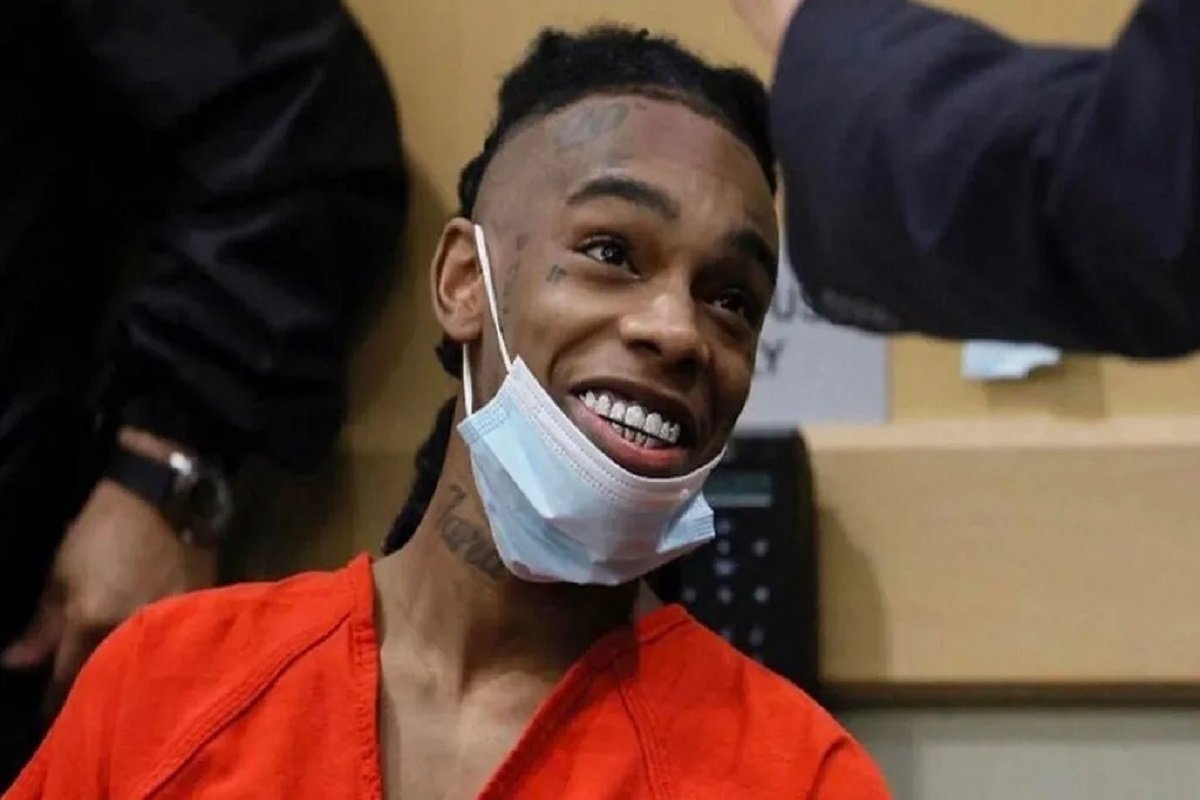 Breaking News: Ynw Melly Release Date Revealed